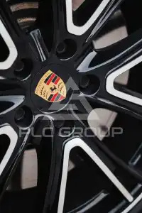 2017 Porsche Panamera