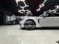 2017 Porsche Panamera