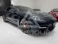 2017 Porsche Panamera