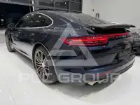 2017 Porsche Panamera
