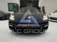 2017 Porsche Panamera