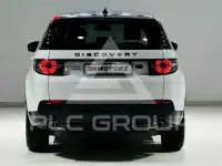 2017 Land Rover Discovery