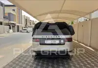 2017 Land Rover Discovery