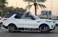 2017 Land Rover Discovery