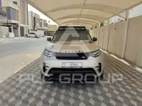 2017 Land Rover Discovery