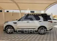 2017 Land Rover Discovery