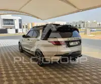 2017 Land Rover Discovery