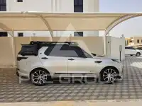 2017 Land Rover Discovery