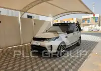 2017 Land Rover Discovery