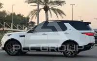 2017 Land Rover Discovery
