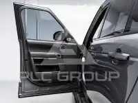2017 Land Rover Range Rover