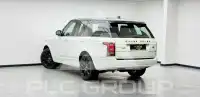 2017 Land Rover Range Rover