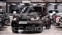 2017 Land Rover Range Rover