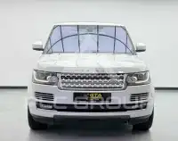 2017 Land Rover Range Rover