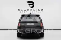 2017 Land Rover Range Rover