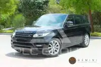 2017 Land Rover Range Rover