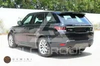 2017 Land Rover Range Rover