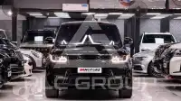 2017 Land Rover Range Rover