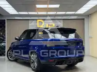2017 Land Rover Range Rover