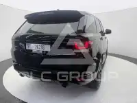 2017 Land Rover Range Rover