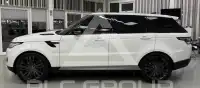 2017 Land Rover Range Rover