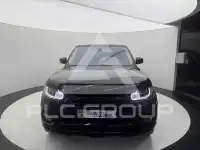2017 Land Rover Range Rover