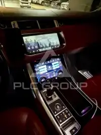 2017 Land Rover Range Rover