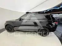 2017 Land Rover Range Rover