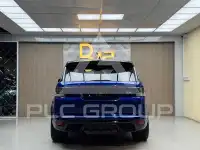 2017 Land Rover Range Rover