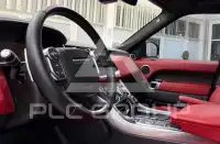 2017 Land Rover Range Rover