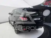 2017 Land Rover Range Rover