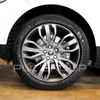 2017 Land Rover Range Rover