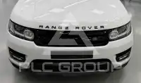 2017 Land Rover Range Rover