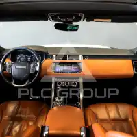2017 Land Rover Range Rover