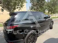 2017 Land Rover Range Rover
