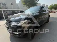 2017 Land Rover Range Rover