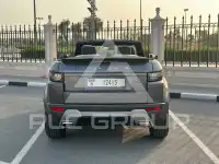 2017 Land Rover Range Rover