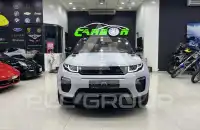 2017 Land Rover Range Rover