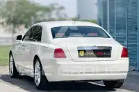 2017 Rolls Royce Ghost