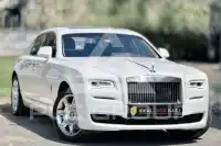 2017 Rolls Royce Ghost