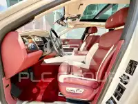 2017 Rolls Royce Ghost