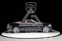 2017 Rolls Royce Dawn