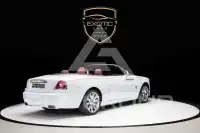 2017 Rolls Royce Dawn
