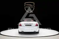 2017 Rolls Royce Dawn