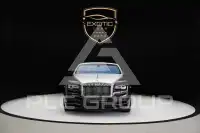 2017 Rolls Royce Dawn