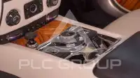 2017 Rolls Royce Dawn