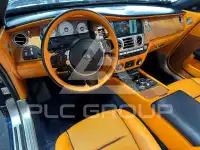 2017 Rolls Royce Dawn