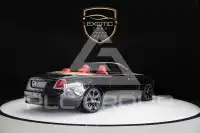 2017 Rolls Royce Dawn