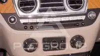 2017 Rolls Royce Dawn
