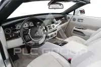 2017 Rolls Royce Dawn